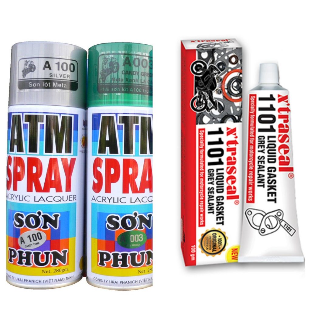 Dịch vụ sửa chữa xe nâng – phụ tùng – vật tư công nghiệp