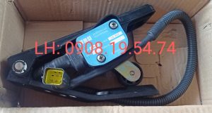 CHÂN GA XE MIMA – XE NÂNG ĐIỆN – XE KÉO ĐIỆN – SỬA CHỮA CẢM BIẾN GA