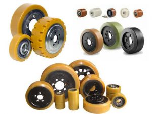 Đắp pu bánh xe nâng khu vực Miền Bắc – Miền Nam - Bình Dương - Đồng Nai – Tp HCM - Long An - Tây Ninh