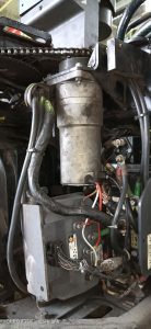 SỬA CHỮA BO MẠCH, HỆ THỐNG ĐIỀU KHIỂN XE NÂNG ĐIỆN: CROW, HYTER, KOMATSU…..