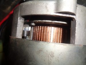 Sửa chữa động cơ các loại (cổ góp): DC, SERVOR, ĐỘNG CƠ BƯỚC (TOYOTA, MITSUBISHI, HYTER, HUYNDAI,…)