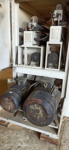 SỬA CHỮA MÁY NHÁM THÙNG – SỬA CHỮA RULO TRỤC