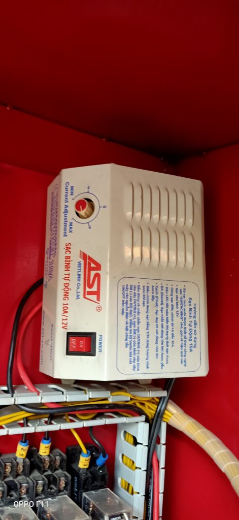Dịch vụ sửa chữa xe nâng – phụ tùng – vật tư công nghiệp
